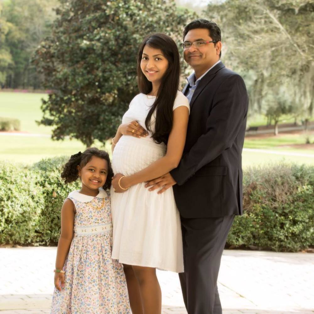 Meet your Posher, Archana